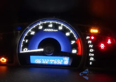 2011 Honda Civic Lx from USA, damaged, VIN 19XFA1F54BE025512